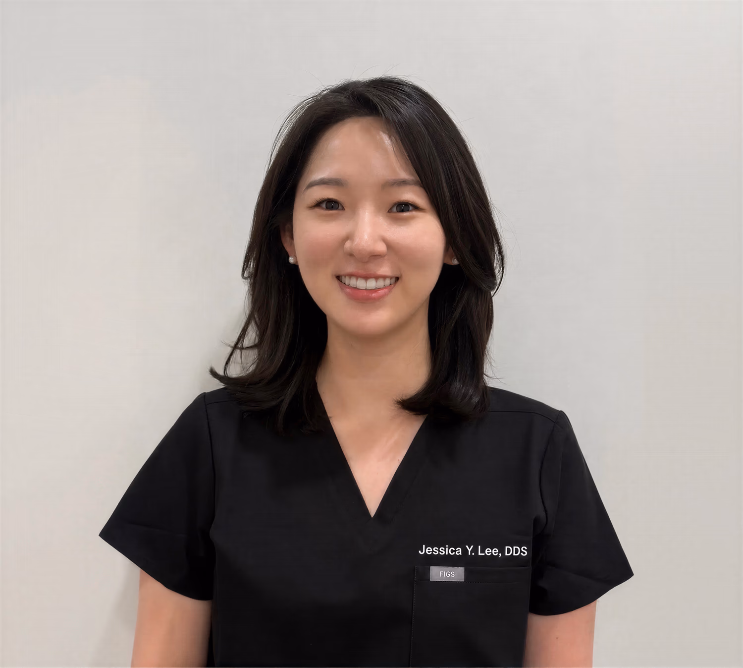 Dr Jessica Lee