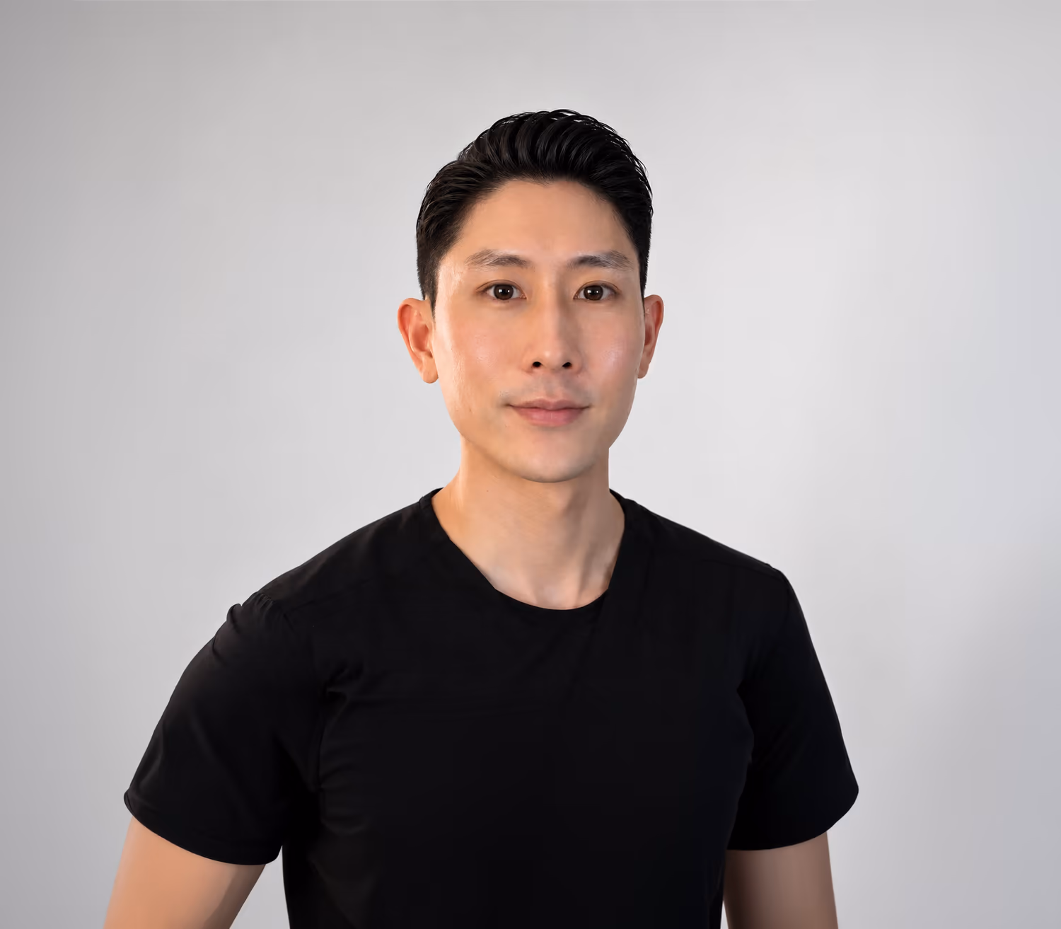 Dr. Oliver Yun, DDS — Team photo