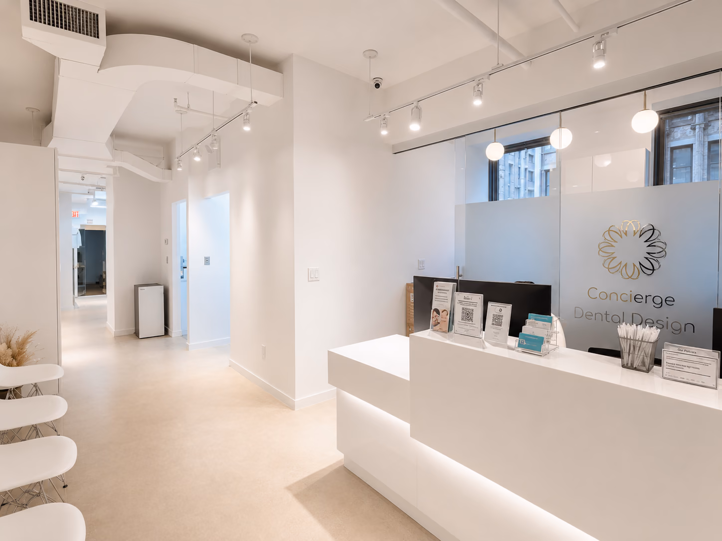 About — Our Story & Office 3