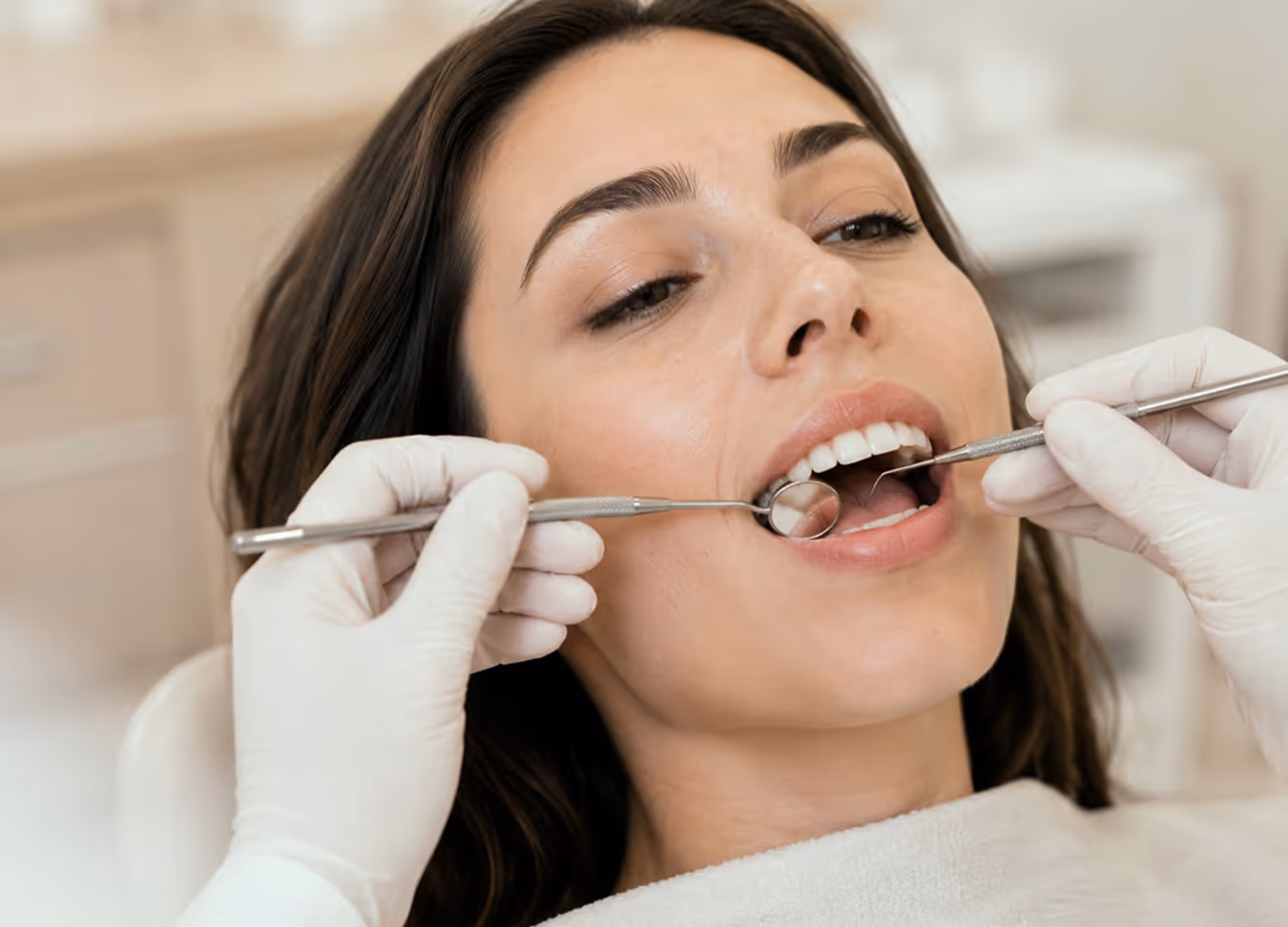 Periodontics