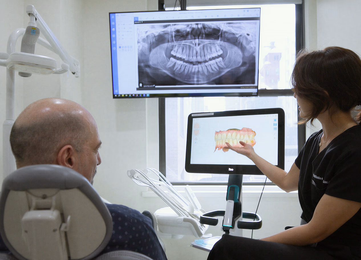 Preventive Dentistry