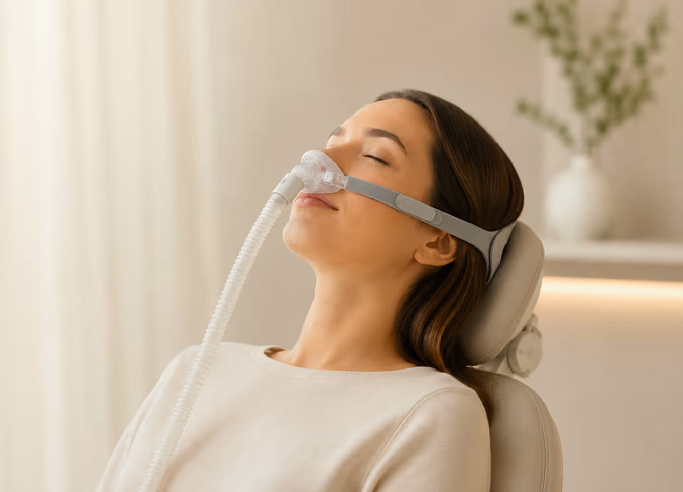 Sedation Dentistry
