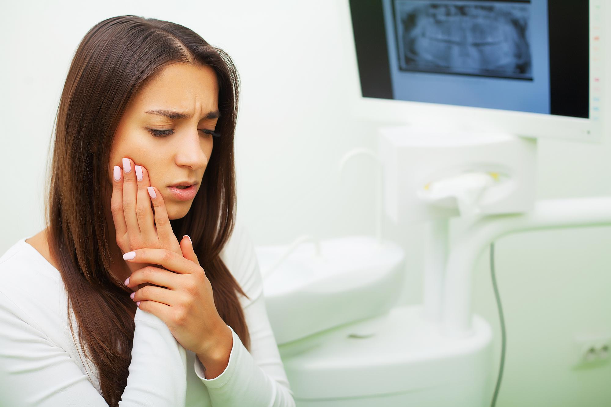 TMJ Disorder (TMJD) Treatment — Treatment
